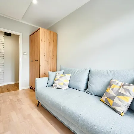 Gm Barczewski Appartamento *