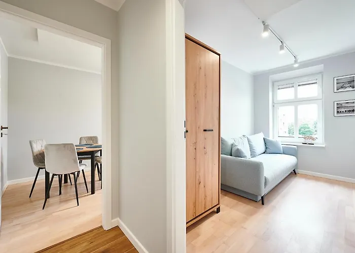 Apartament Gm Barczewski *