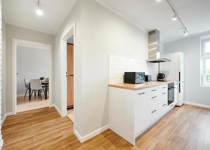 Apartament Gm Barczewski *