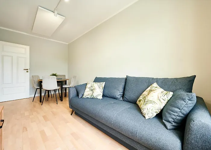 Lejlighed Gm Barczewski Olsztyn (Warmian-Masurian)